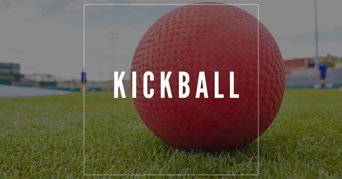 Adult Kickball League Coming Soon